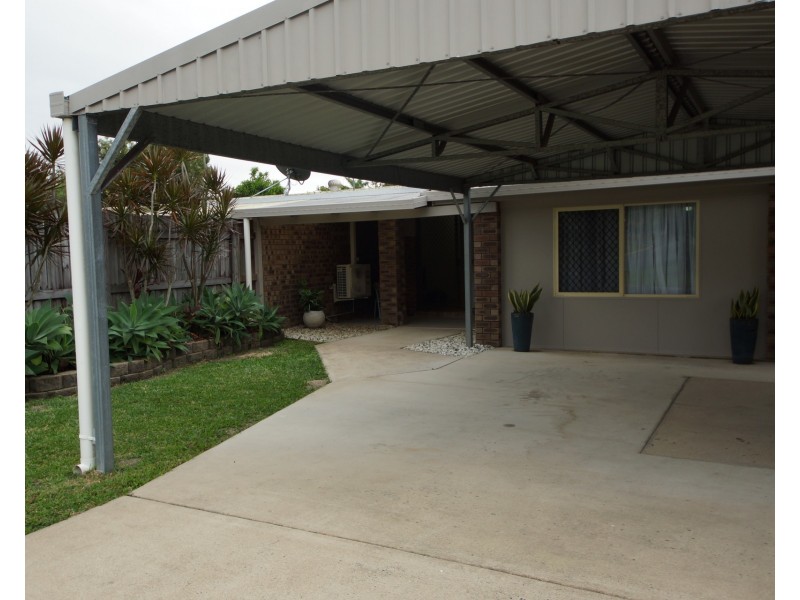 2/18 Loudon Street, Mount Pleasant QLD 4740