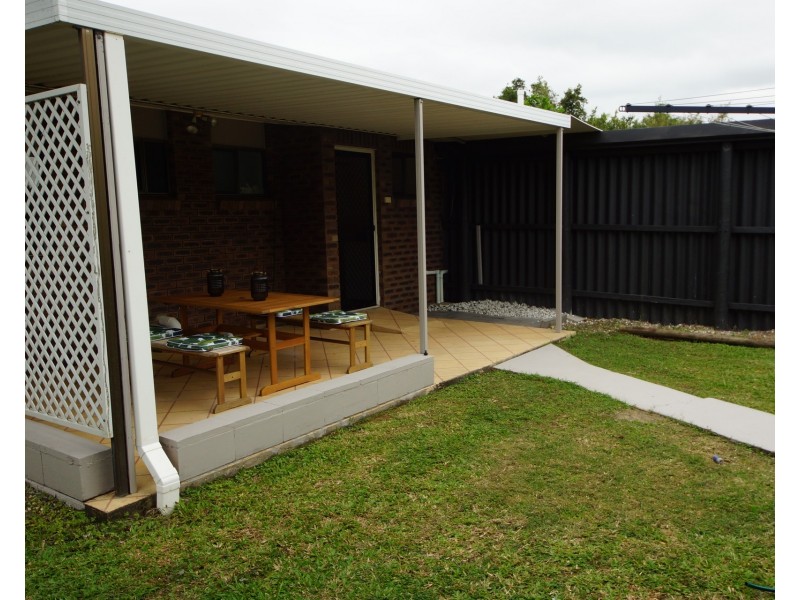 2/18 Loudon Street, Mount Pleasant QLD 4740