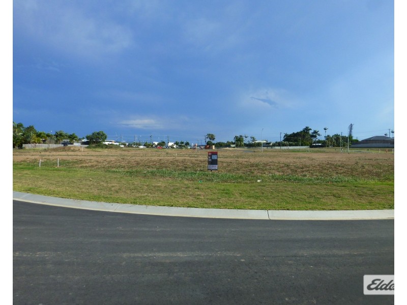 Lot 94 Hann Close, Rural View QLD 4740
