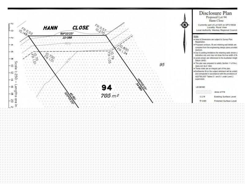 Lot 94 Hann Close, Rural View QLD 4740