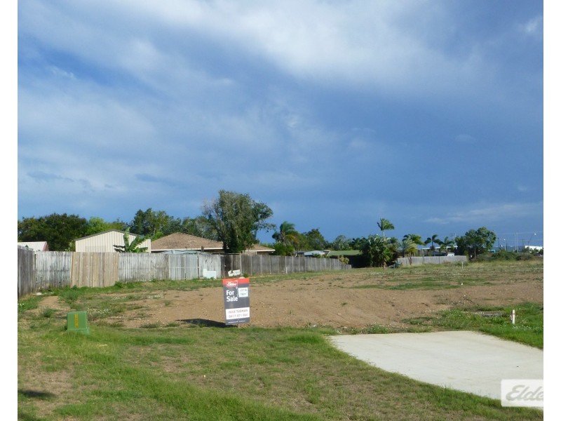 Lot 96 Hann Close, Rural View QLD 4740