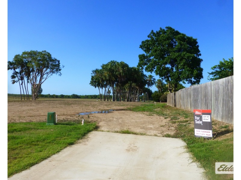 Lot 97 Hann Close, Rural View QLD 4740