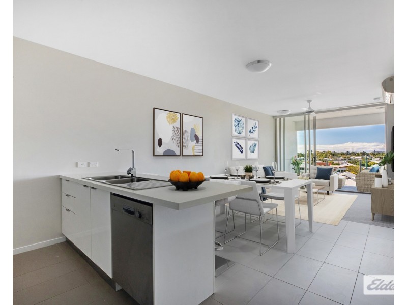 403/1 Wilson Street, West Mackay QLD 4740
