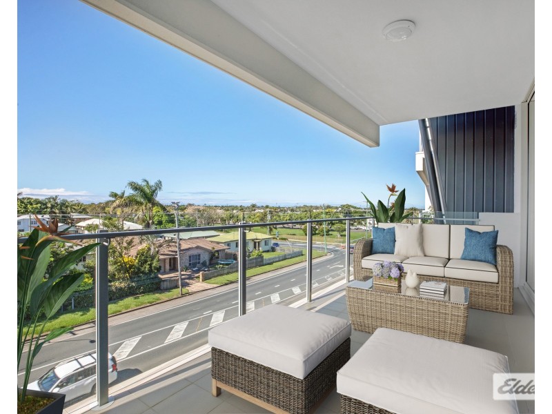 403/1 Wilson Street, West Mackay QLD 4740