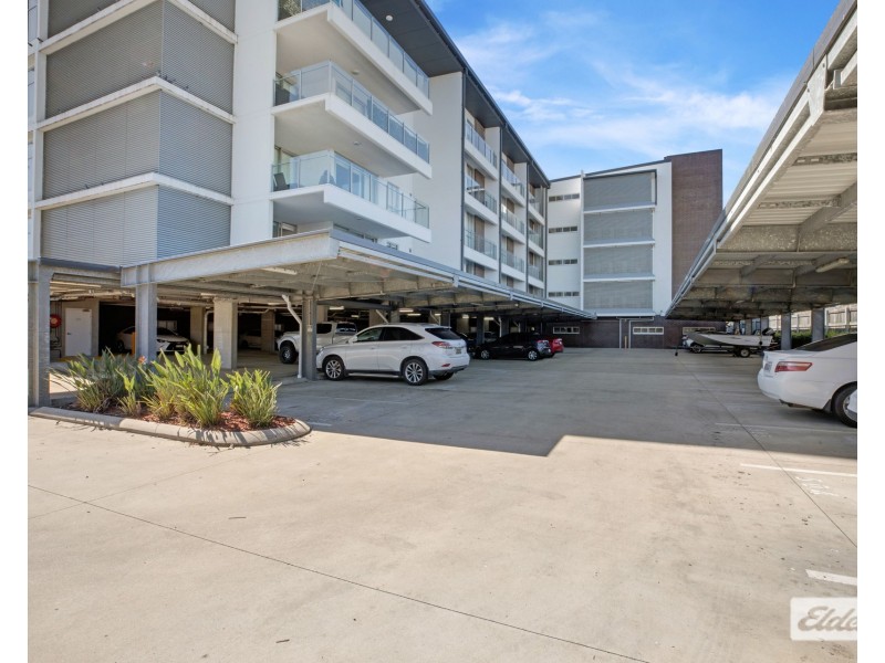 403/1 Wilson Street, West Mackay QLD 4740