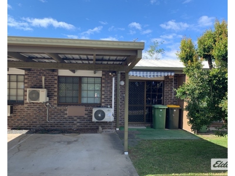 4/301 Bridge Road, East Mackay QLD 4740