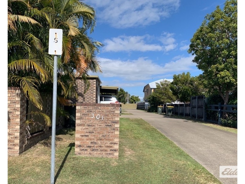 4/301 Bridge Road, East Mackay QLD 4740