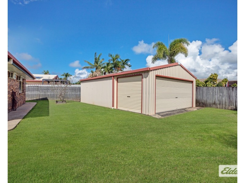 4 Aberdeen Court, Beaconsfield QLD 4740