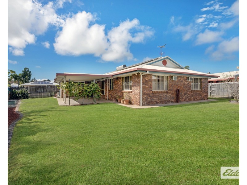4 Aberdeen Court, Beaconsfield QLD 4740