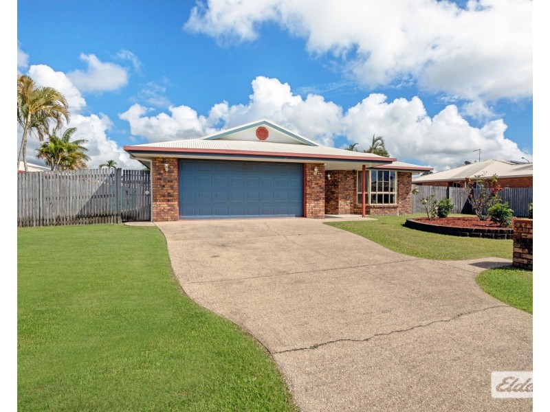 4 Aberdeen Court, Beaconsfield QLD 4740
