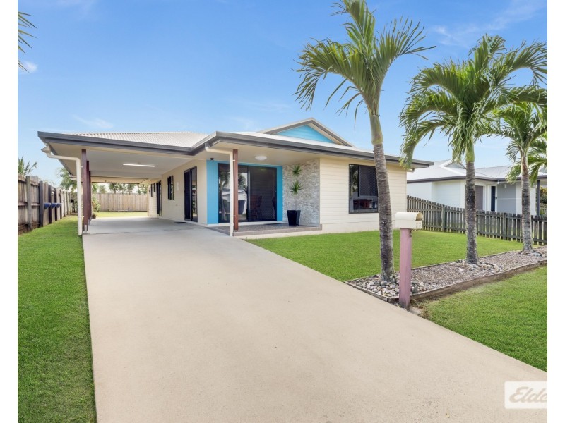 13 Montgomery Street, Rural View QLD 4740