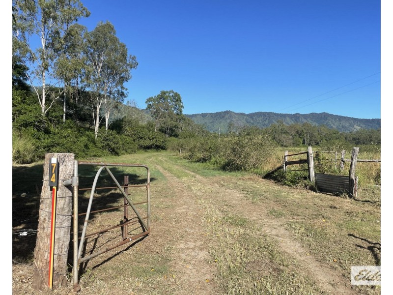 74 De Bonis Road, Netherdale QLD 4756