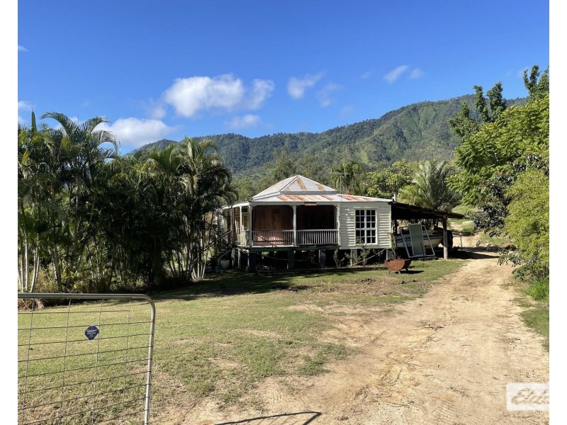 74 De Bonis Road, Netherdale QLD 4756