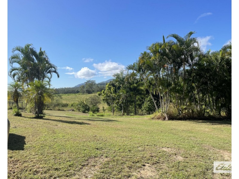 74 De Bonis Road, Netherdale QLD 4756