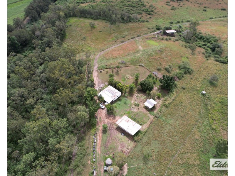 74 De Bonis Road, Netherdale QLD 4756