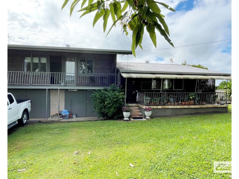 182 Miclere-Farleigh Road, Farleigh QLD 4741
