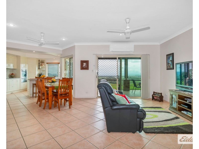 1189 Yakapari-Seaforth Road, Mount Jukes QLD 4740