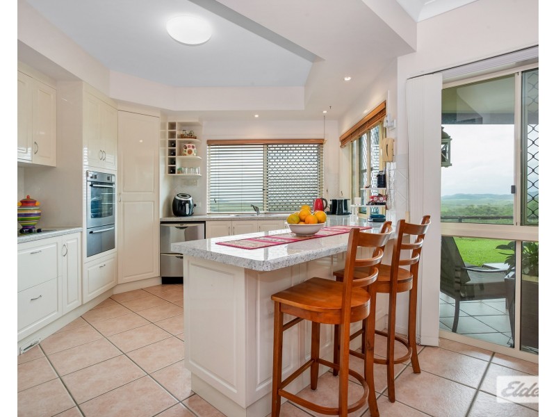 1189 Yakapari-Seaforth Road, Mount Jukes QLD 4740