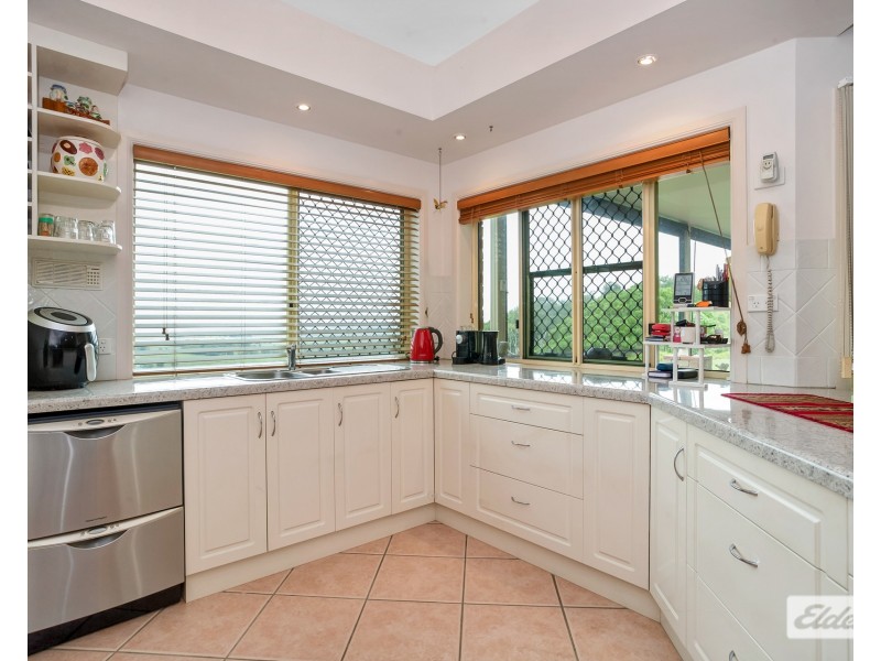 1189 Yakapari-Seaforth Road, Mount Jukes QLD 4740