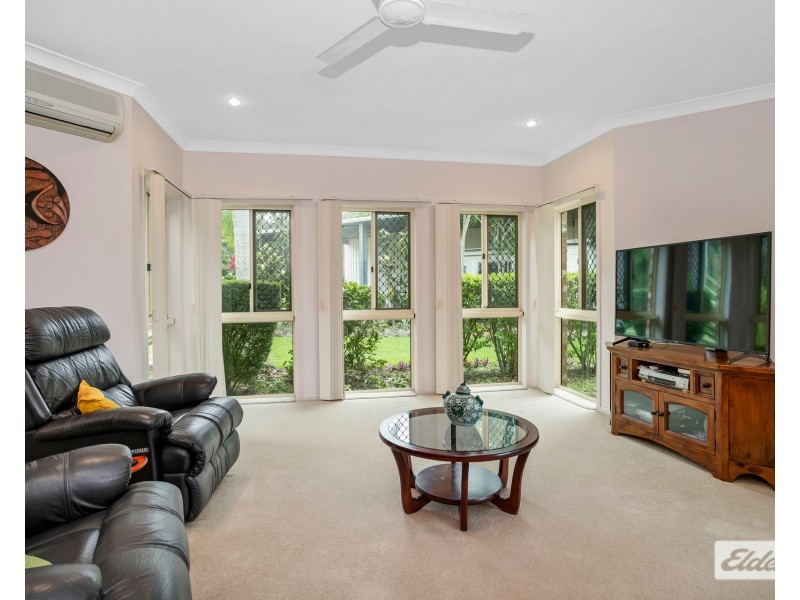 1189 Yakapari-Seaforth Road, Mount Jukes QLD 4740