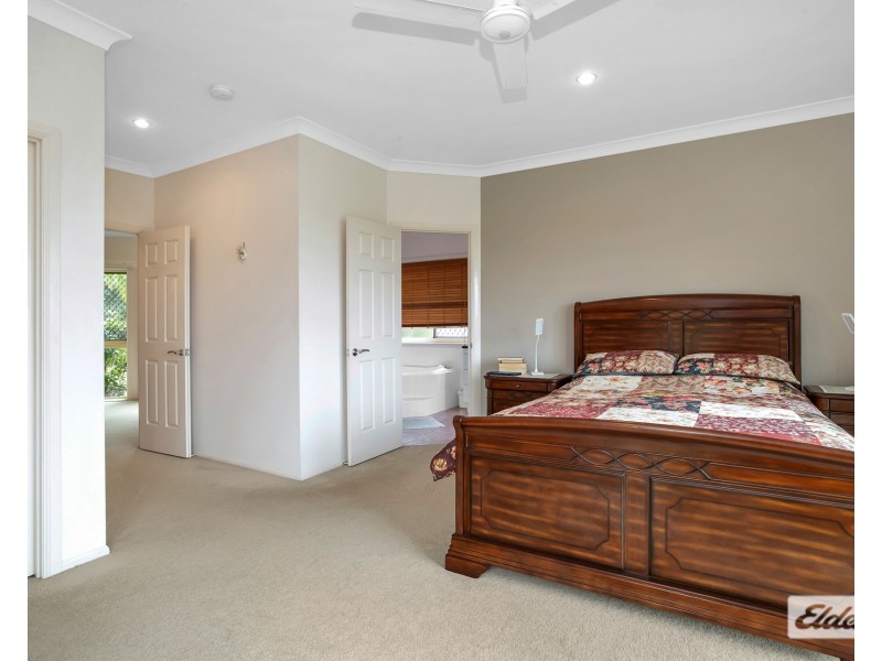 1189 Yakapari-Seaforth Road, Mount Jukes QLD 4740