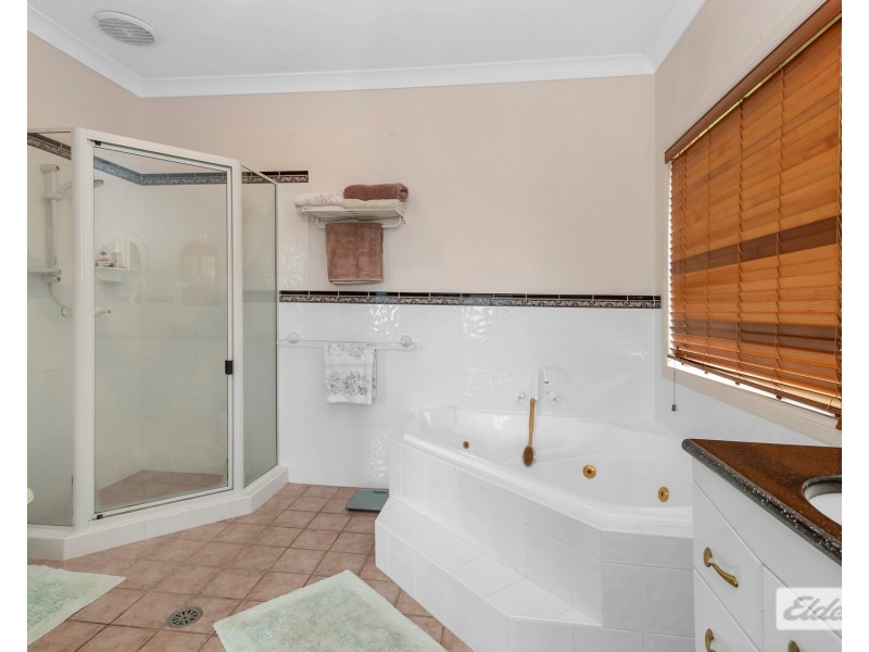 1189 Yakapari-Seaforth Road, Mount Jukes QLD 4740