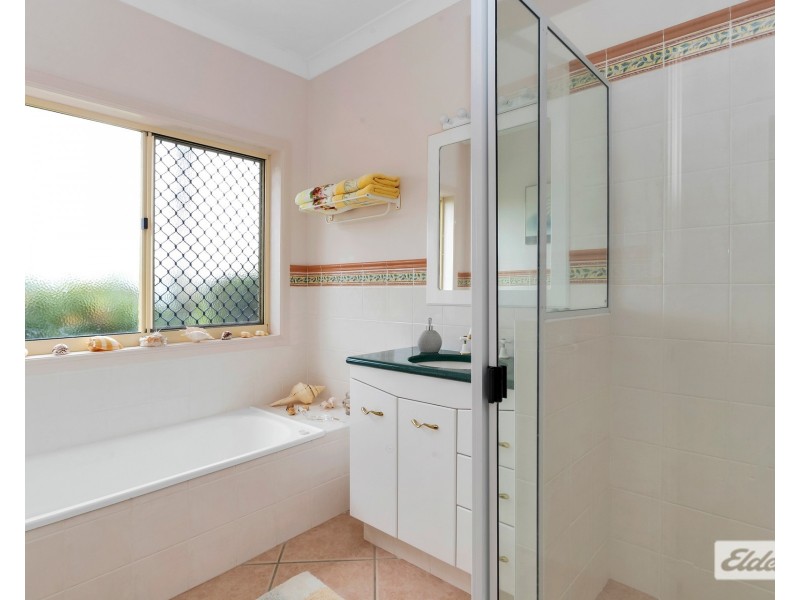 1189 Yakapari-Seaforth Road, Mount Jukes QLD 4740