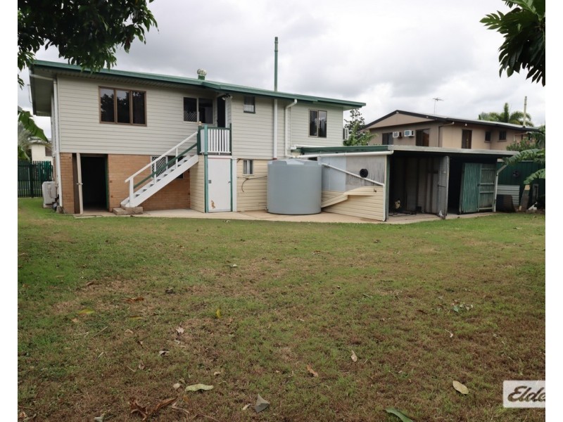 14 Dalrymple Street, East Mackay QLD 4740
