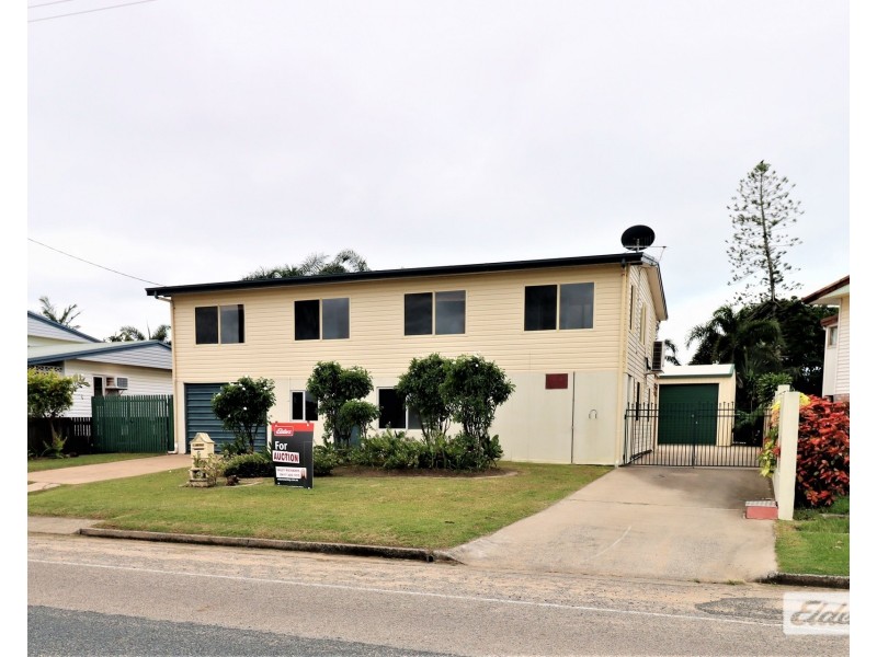 6 Evan Street, East Mackay QLD 4740