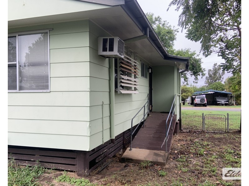 26 Singleton Street, Dysart QLD 4745