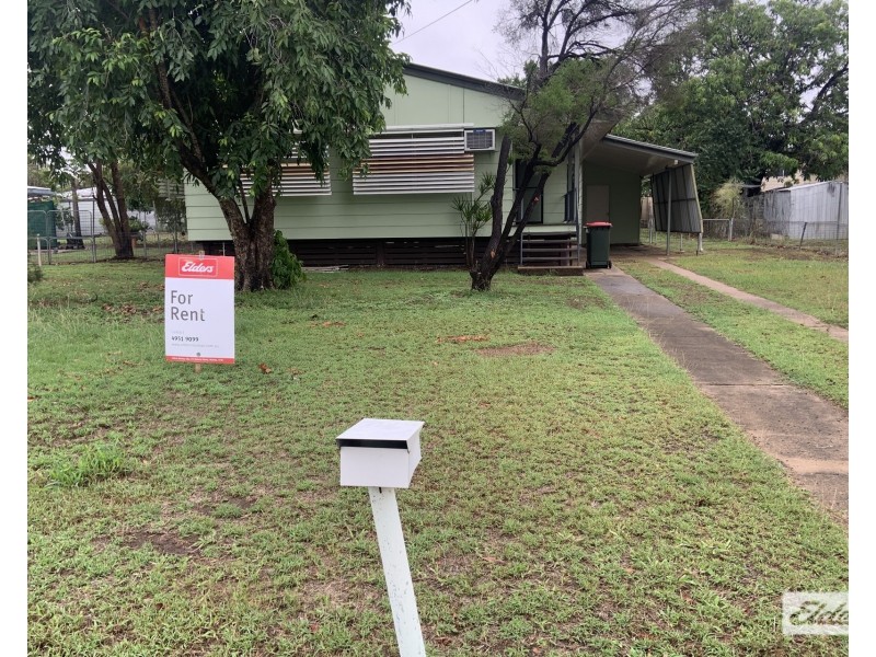 26 Singleton Street, Dysart QLD 4745