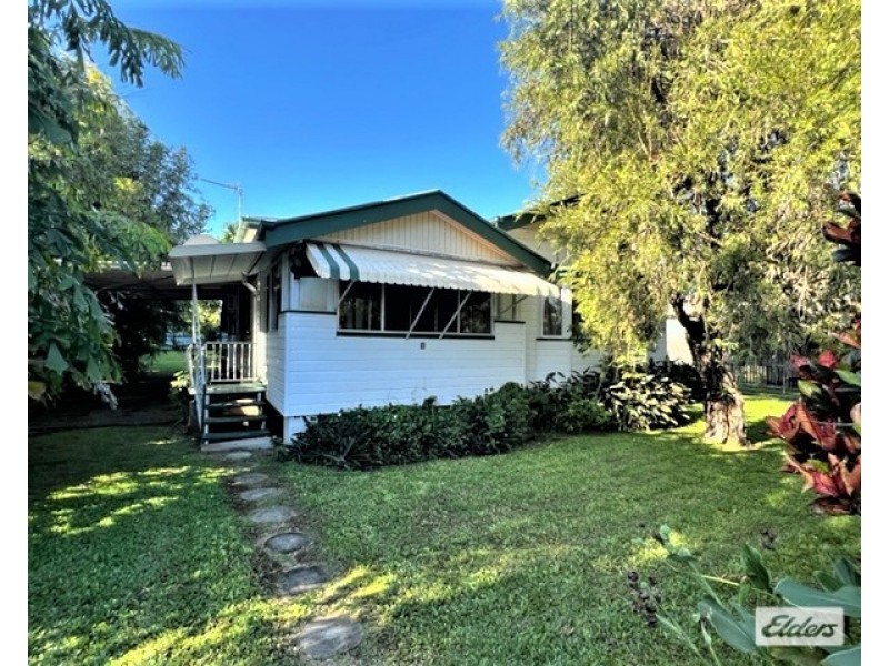 8 Taylor Street, West Mackay QLD 4740