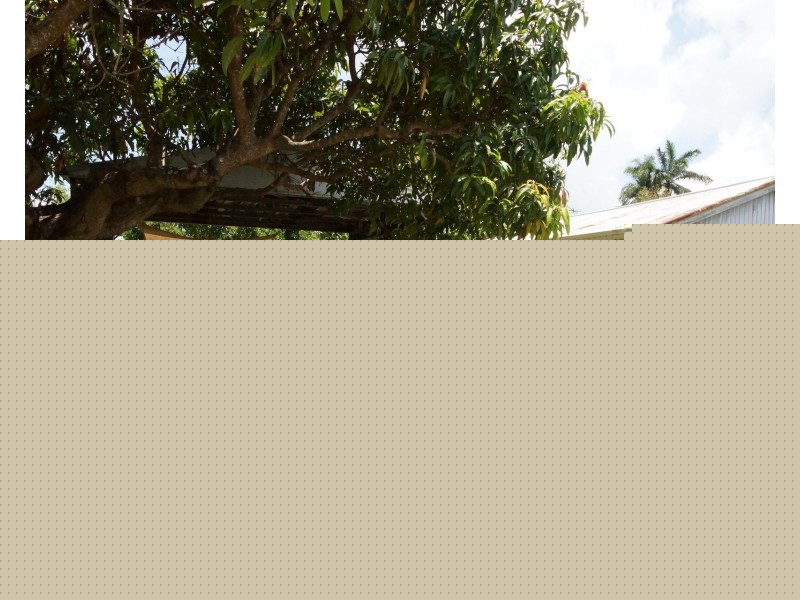 8 Taylor Street, West Mackay QLD 4740