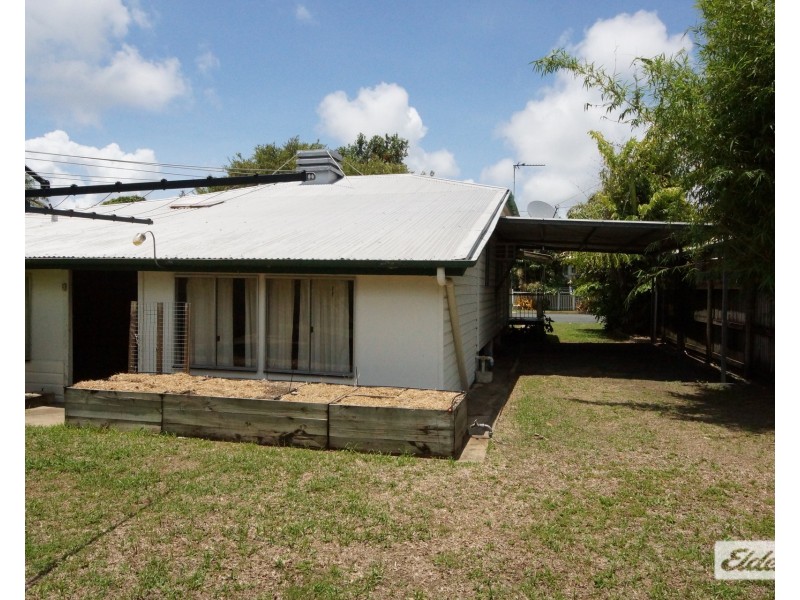 8 Taylor Street, West Mackay QLD 4740