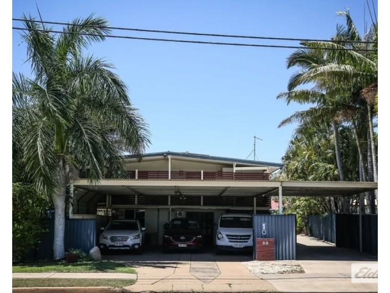 33 Belyando Avenue, Moranbah QLD 4744
