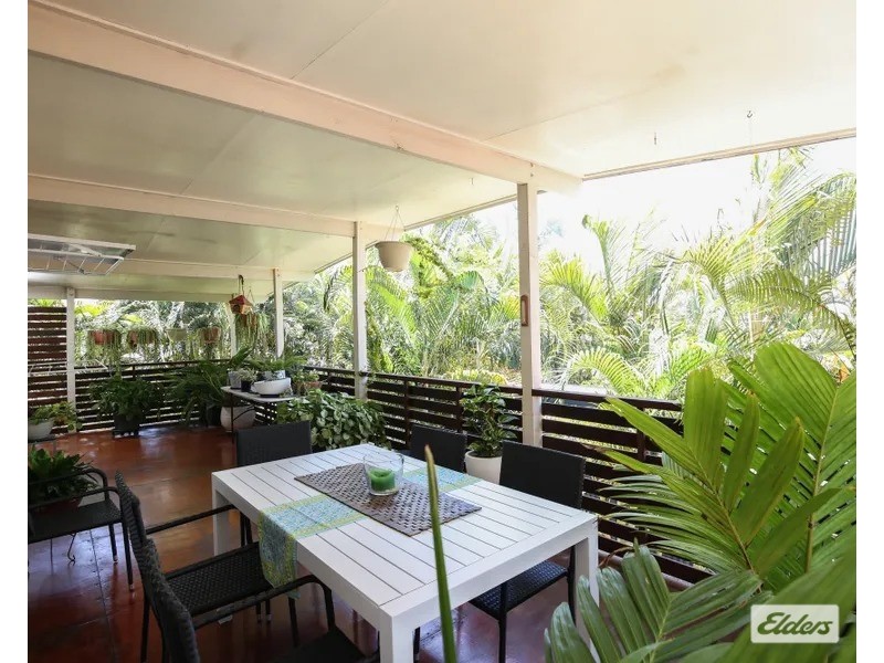 33 Belyando Avenue, Moranbah QLD 4744