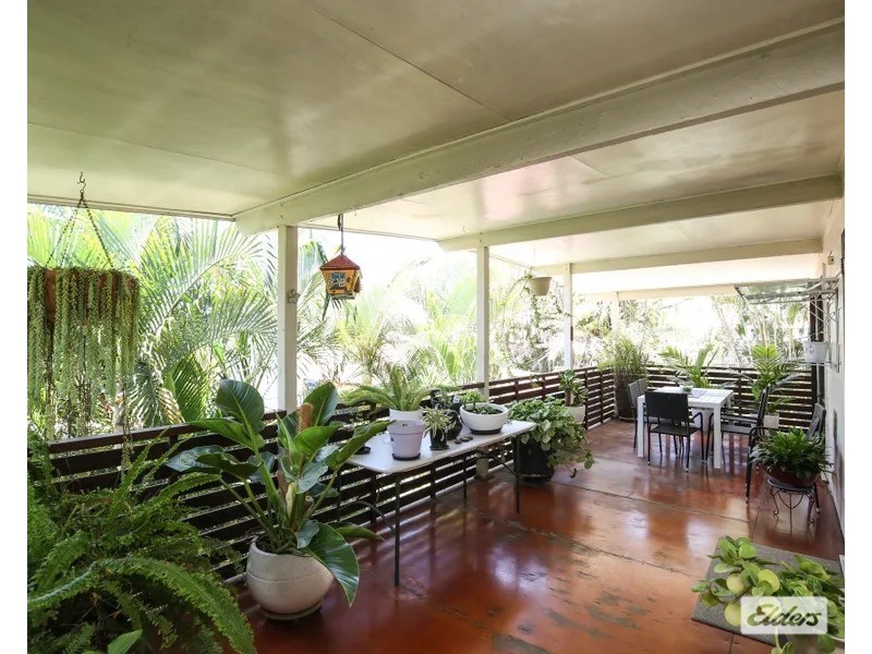 33 Belyando Avenue, Moranbah QLD 4744