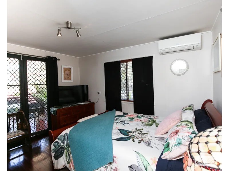 33 Belyando Avenue, Moranbah QLD 4744