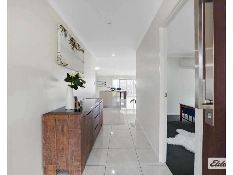 6 Bjelke Circuit, Rural View QLD 4740