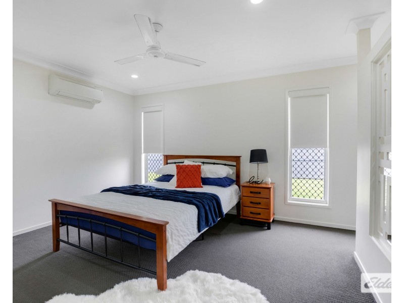 6 Bjelke Circuit, Rural View QLD 4740