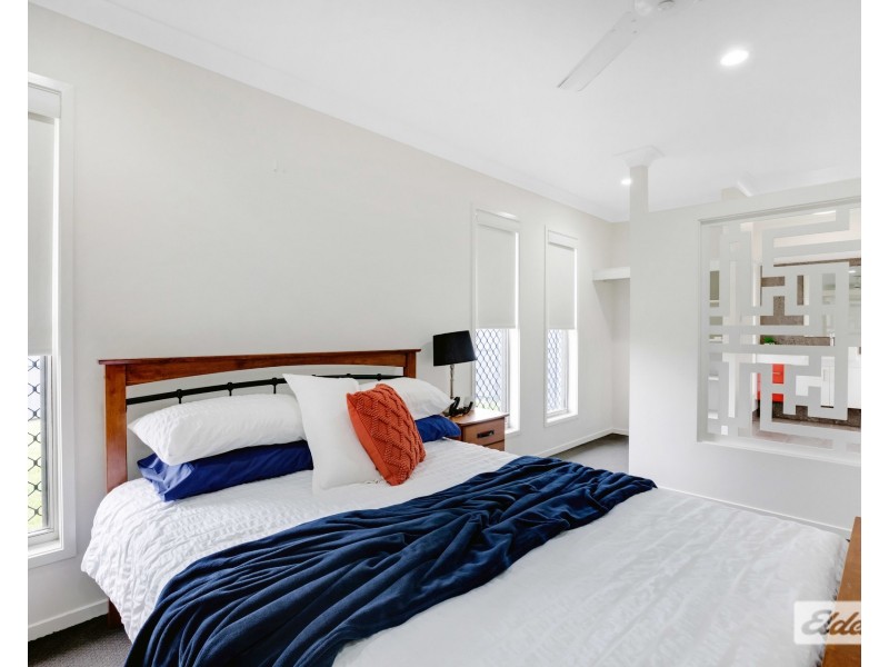 6 Bjelke Circuit, Rural View QLD 4740