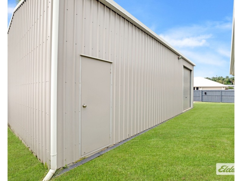 6 Bjelke Circuit, Rural View QLD 4740
