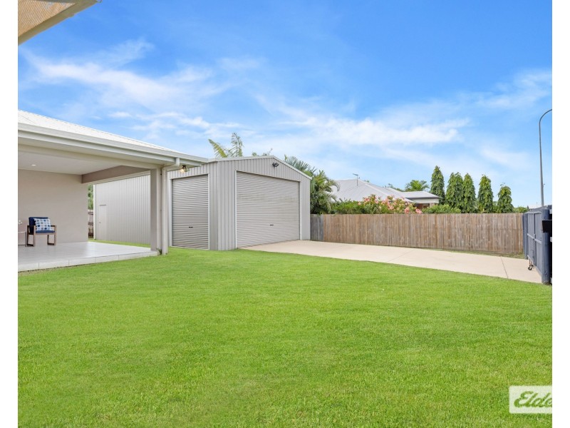 6 Bjelke Circuit, Rural View QLD 4740
