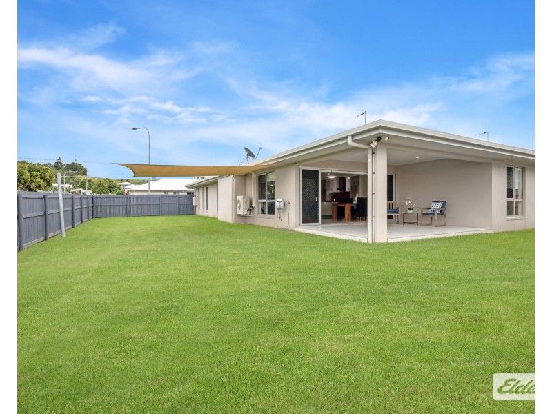 6 Bjelke Circuit, Rural View QLD 4740