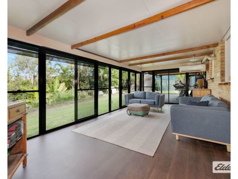 194 Yakapari-Habana Road, The Leap QLD 4740
