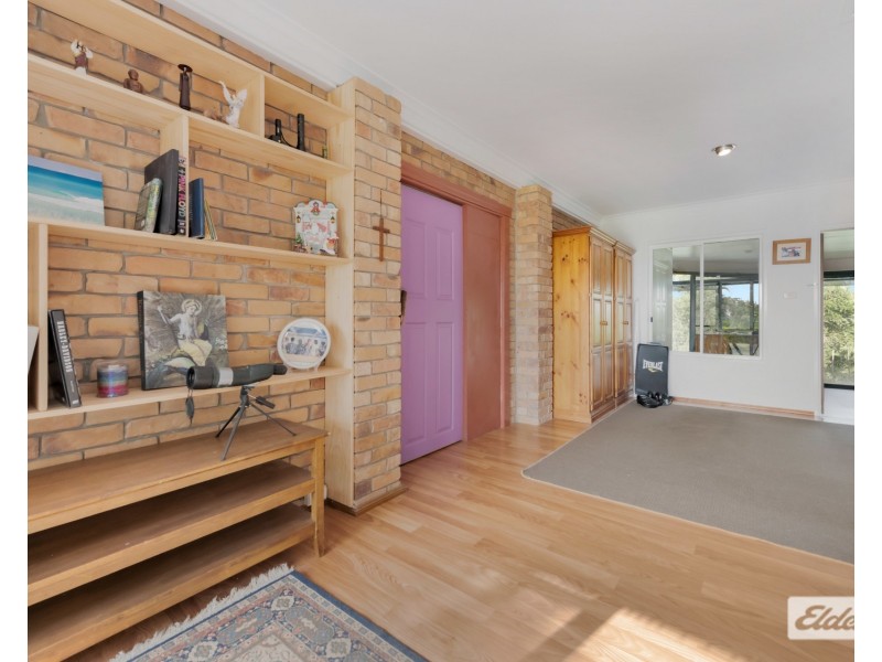 194 Yakapari-Habana Road, The Leap QLD 4740