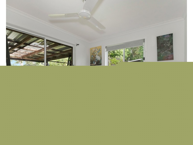 194 Yakapari-Habana Road, The Leap QLD 4740