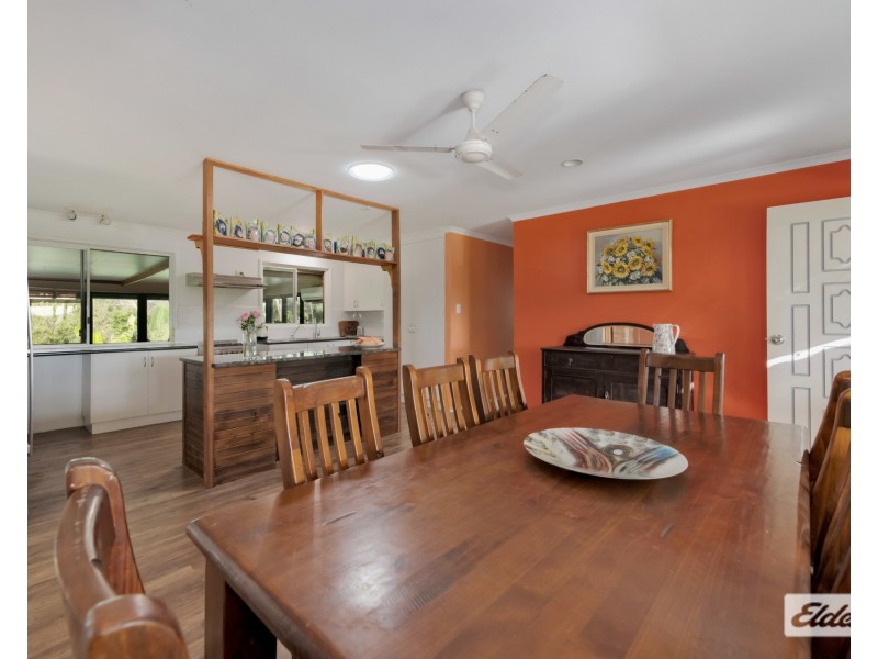 194 Yakapari-Habana Road, The Leap QLD 4740