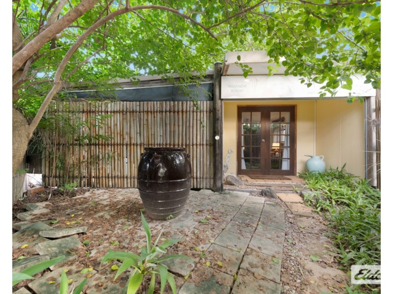 194 Yakapari-Habana Road, The Leap QLD 4740