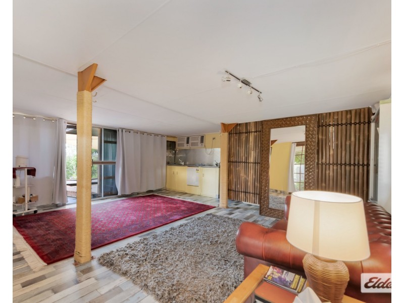 194 Yakapari-Habana Road, The Leap QLD 4740